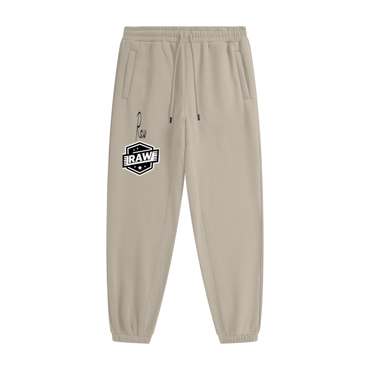 Unisex Heavyweight Fleece Joggers
