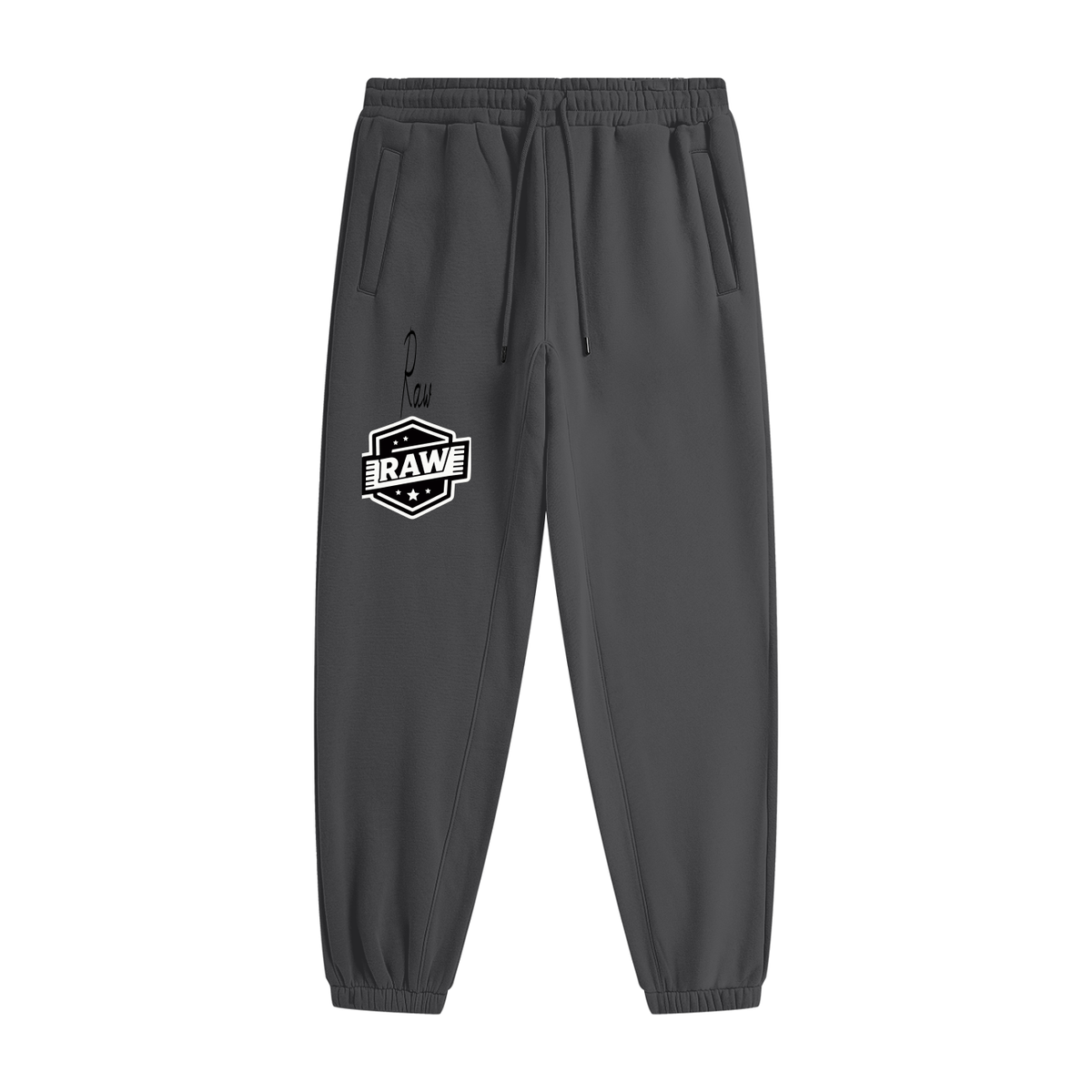 Unisex Heavyweight Fleece Joggers