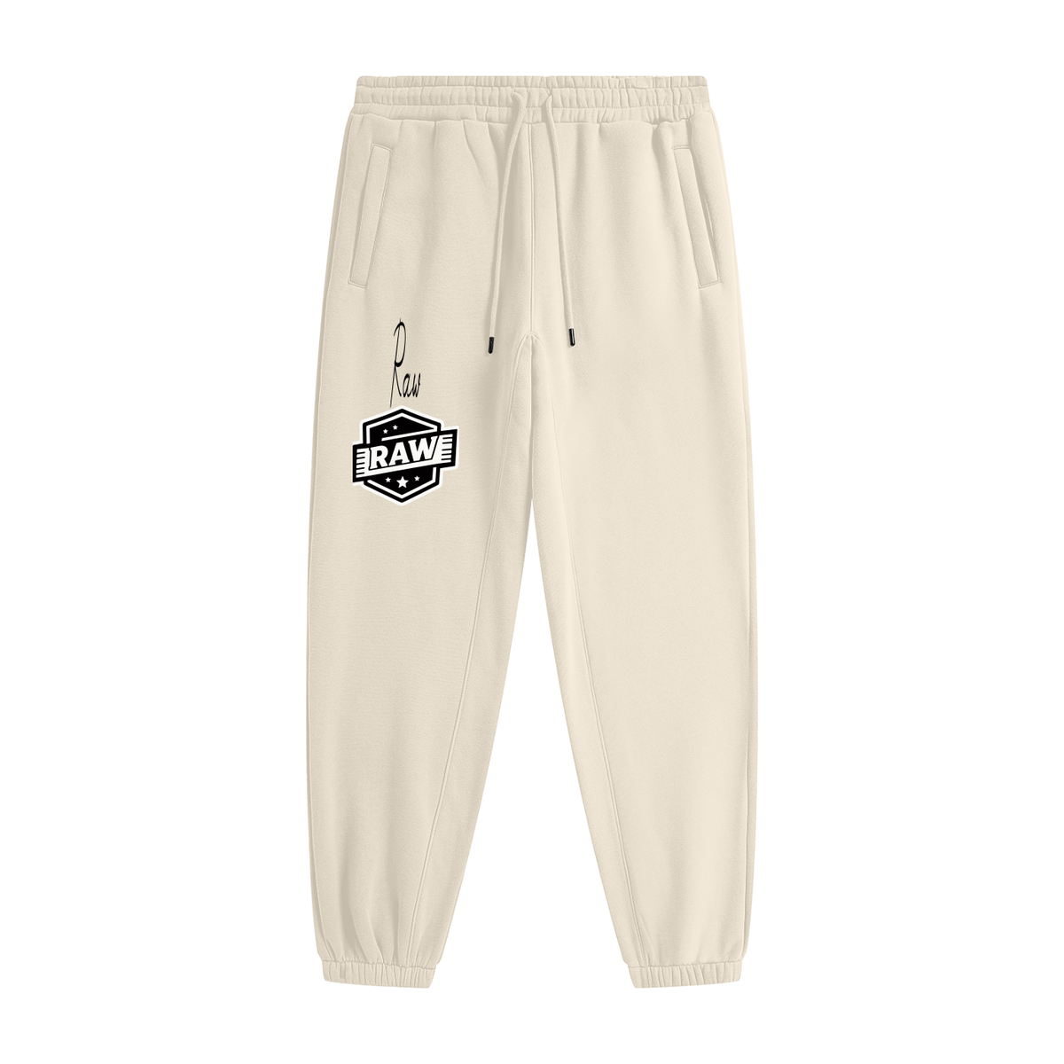 Unisex Heavyweight Fleece Joggers