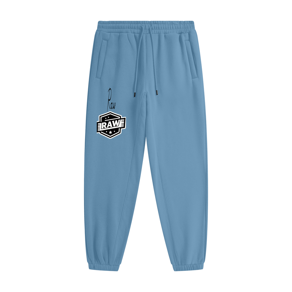 Unisex Heavyweight Fleece Joggers