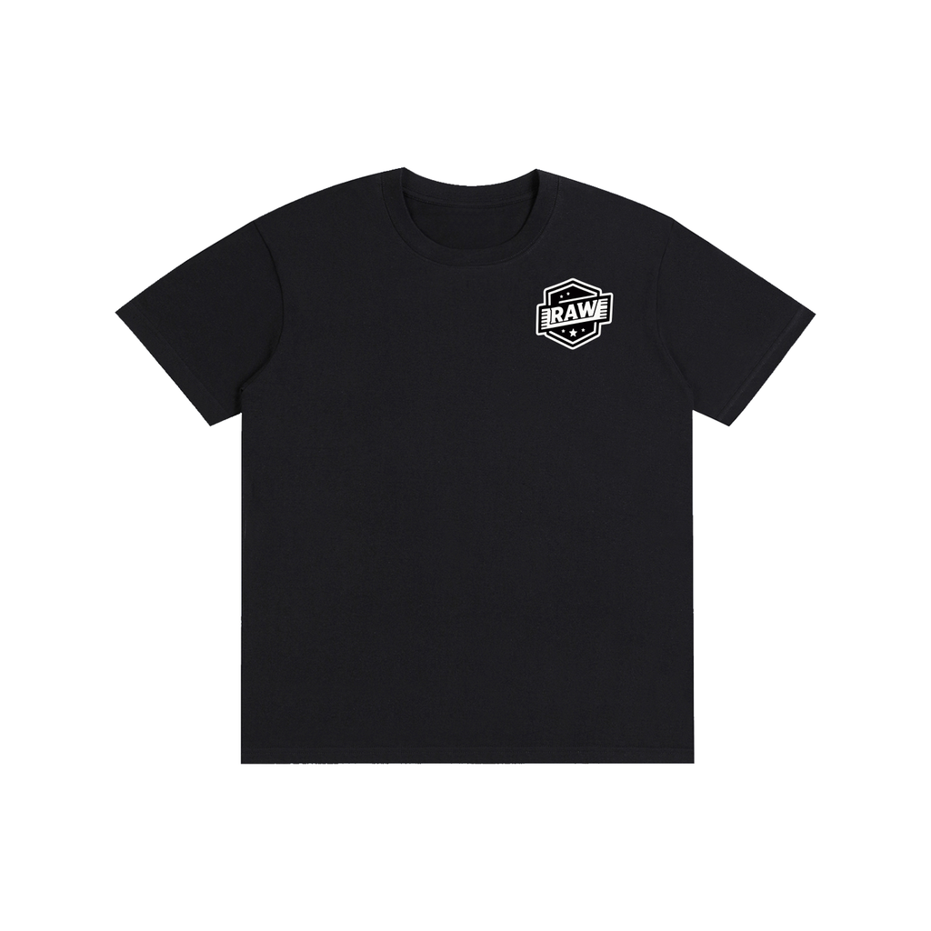 Pure Cotton Unisex T-Shirt