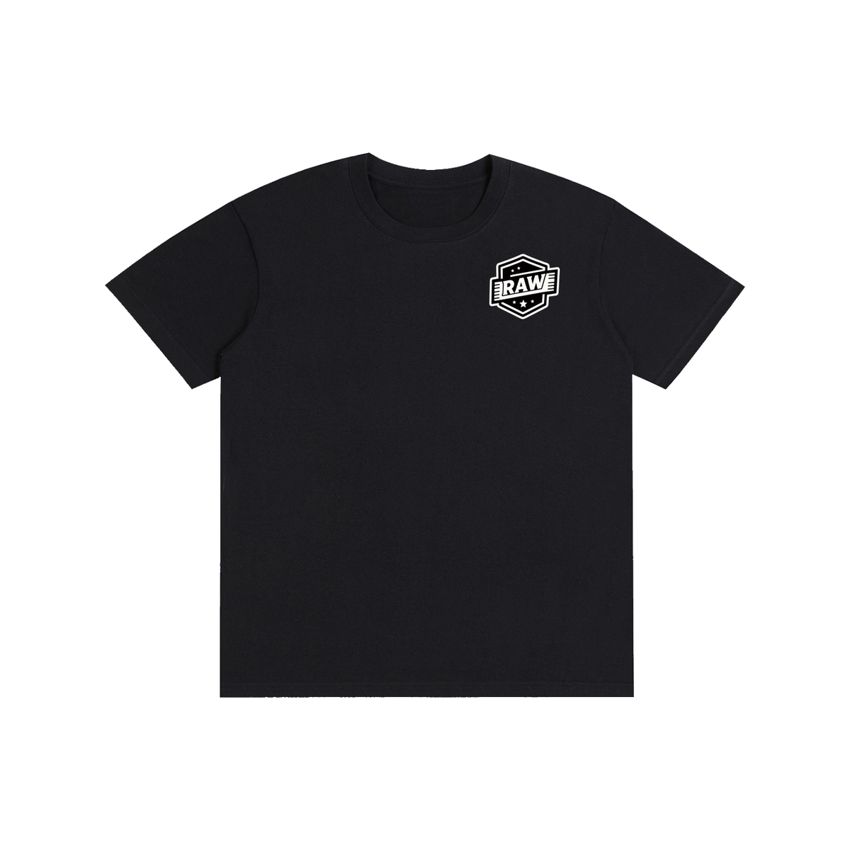 Pure Cotton Unisex T-Shirt