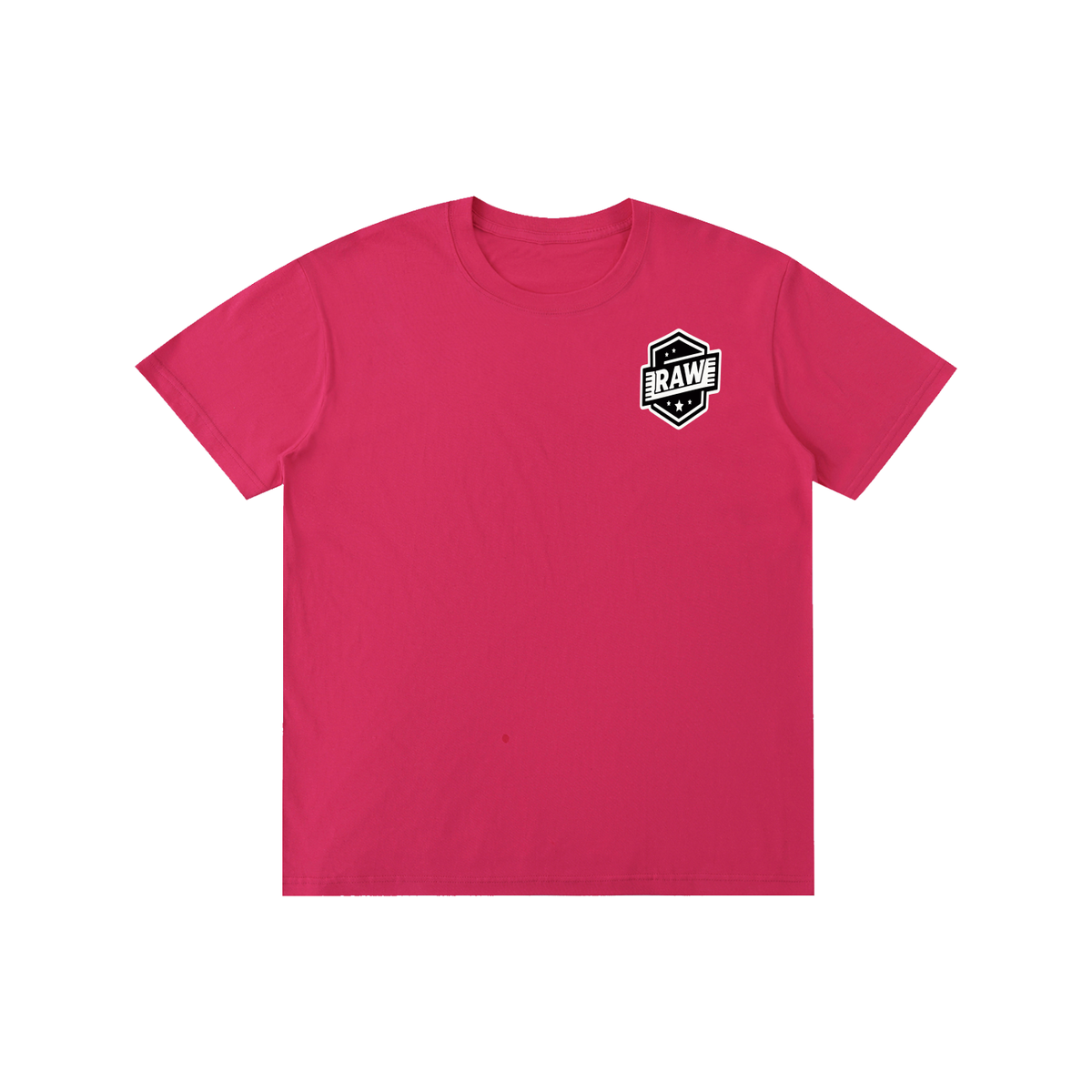 Pure Cotton Unisex T-Shirt