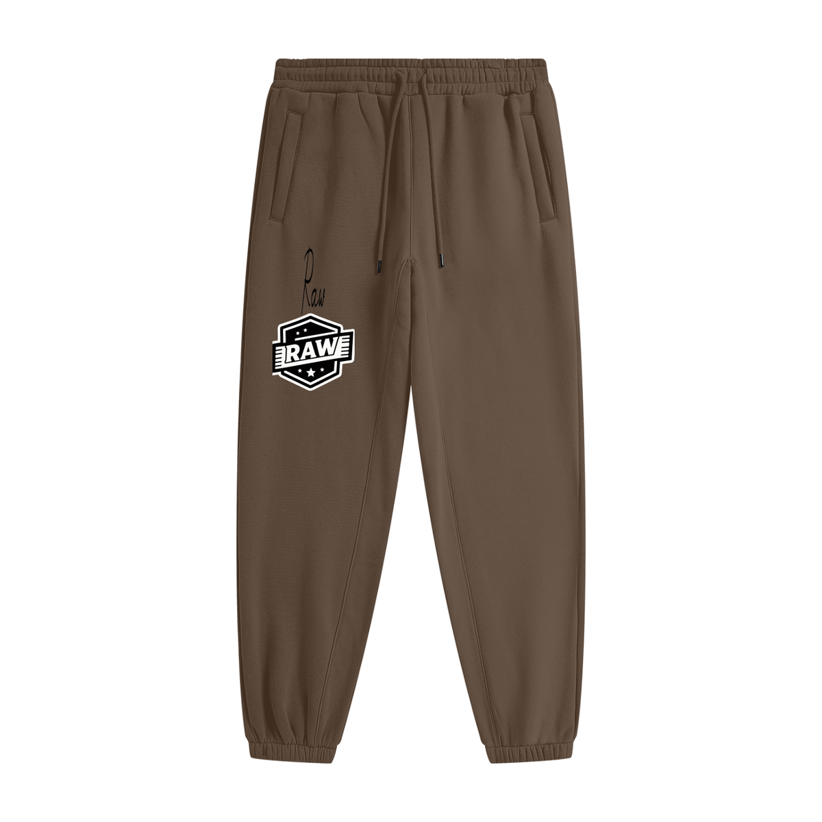 Unisex Heavyweight Fleece Joggers