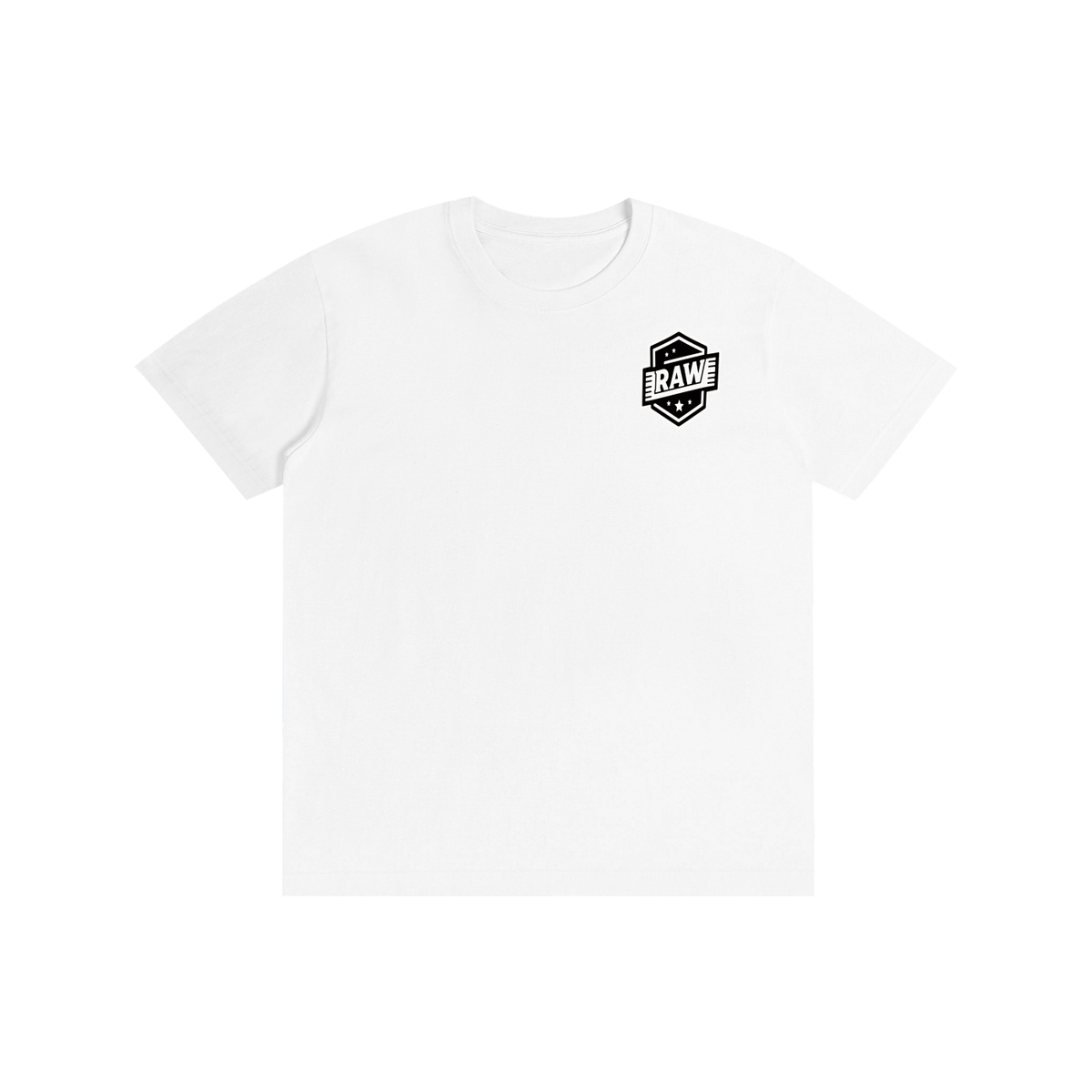 Pure Cotton Unisex T-Shirt