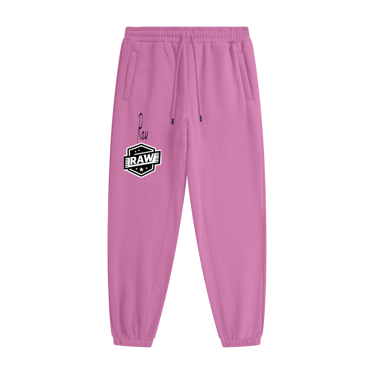 Unisex Heavyweight Fleece Joggers
