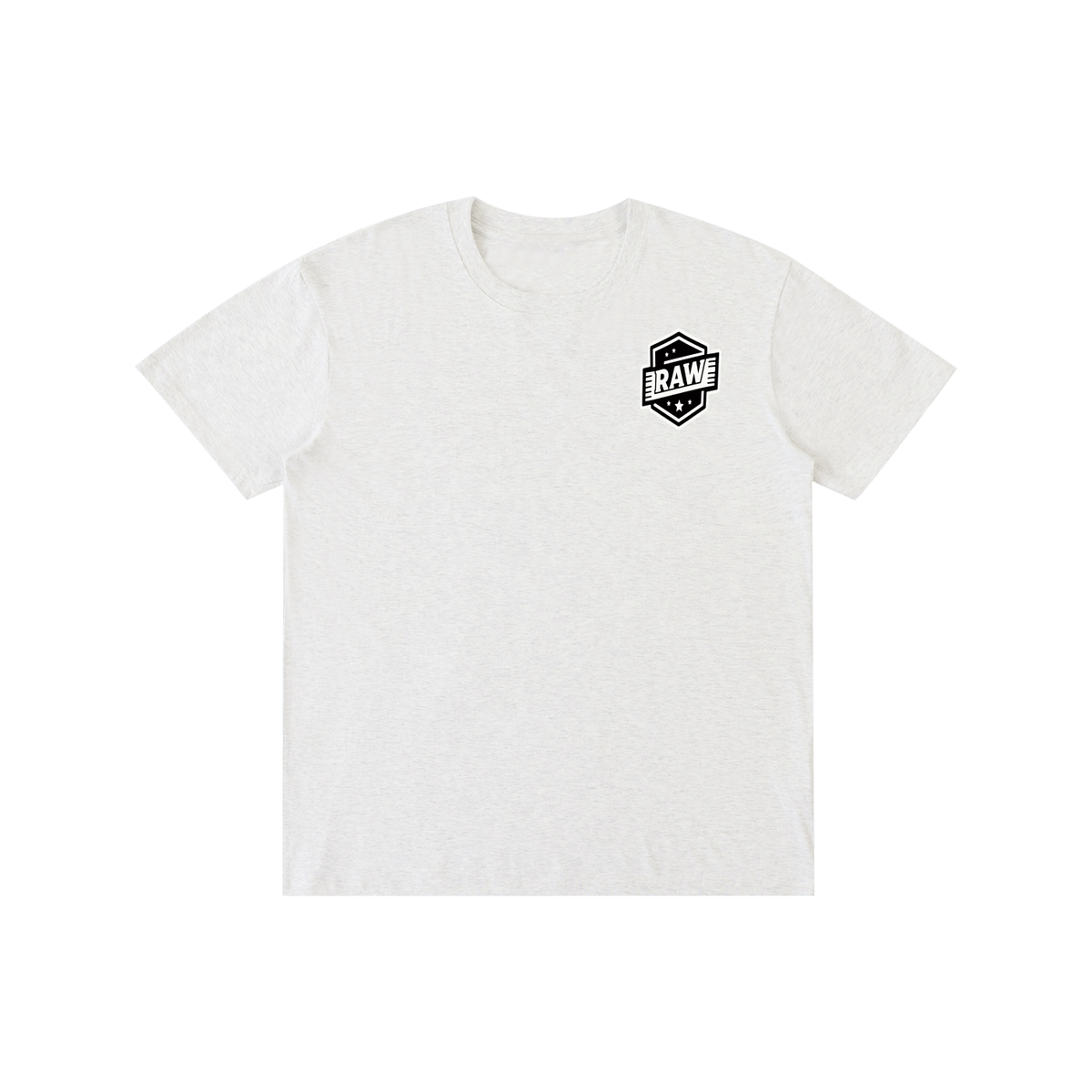Pure Cotton Unisex T-Shirt
