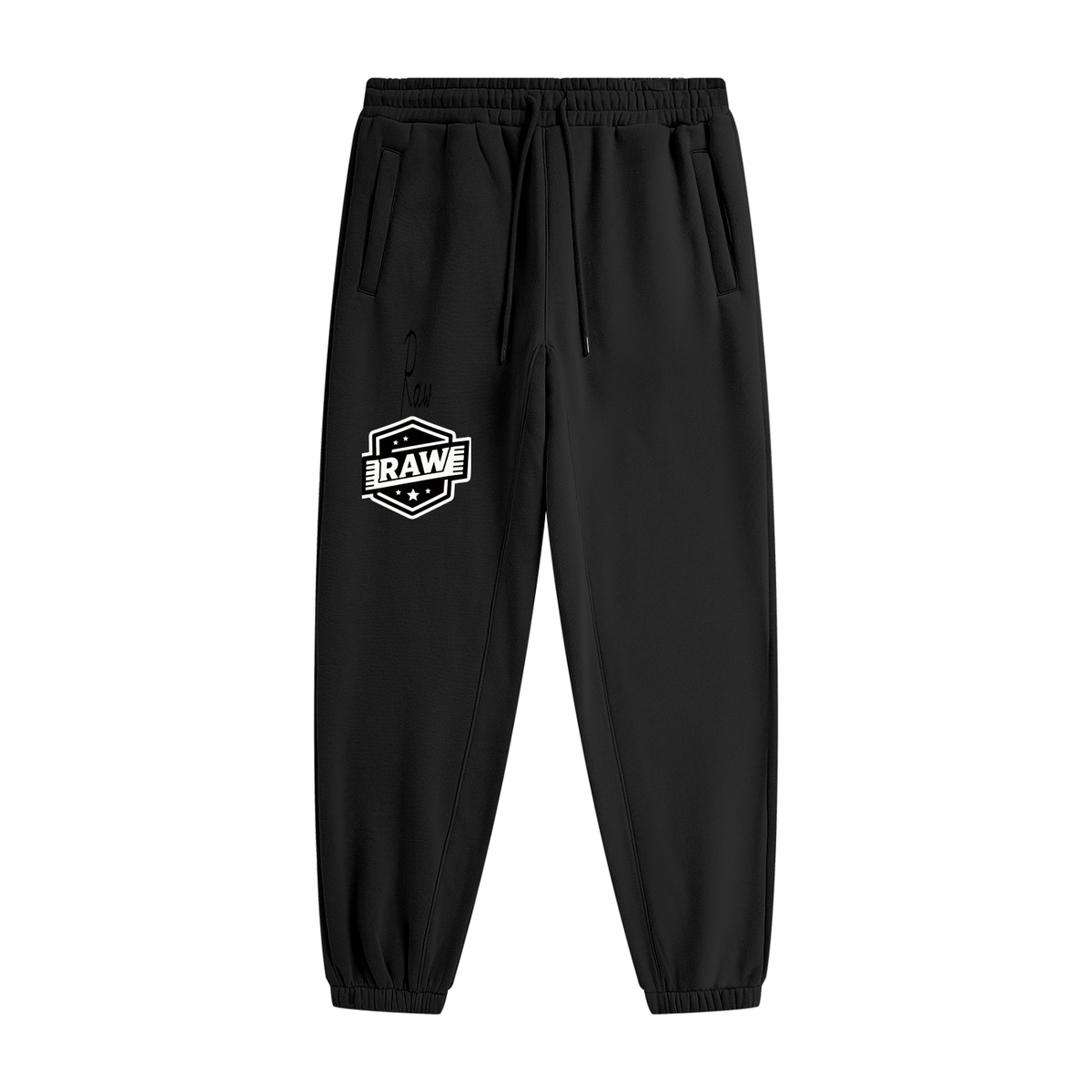 Unisex Heavyweight Fleece Joggers