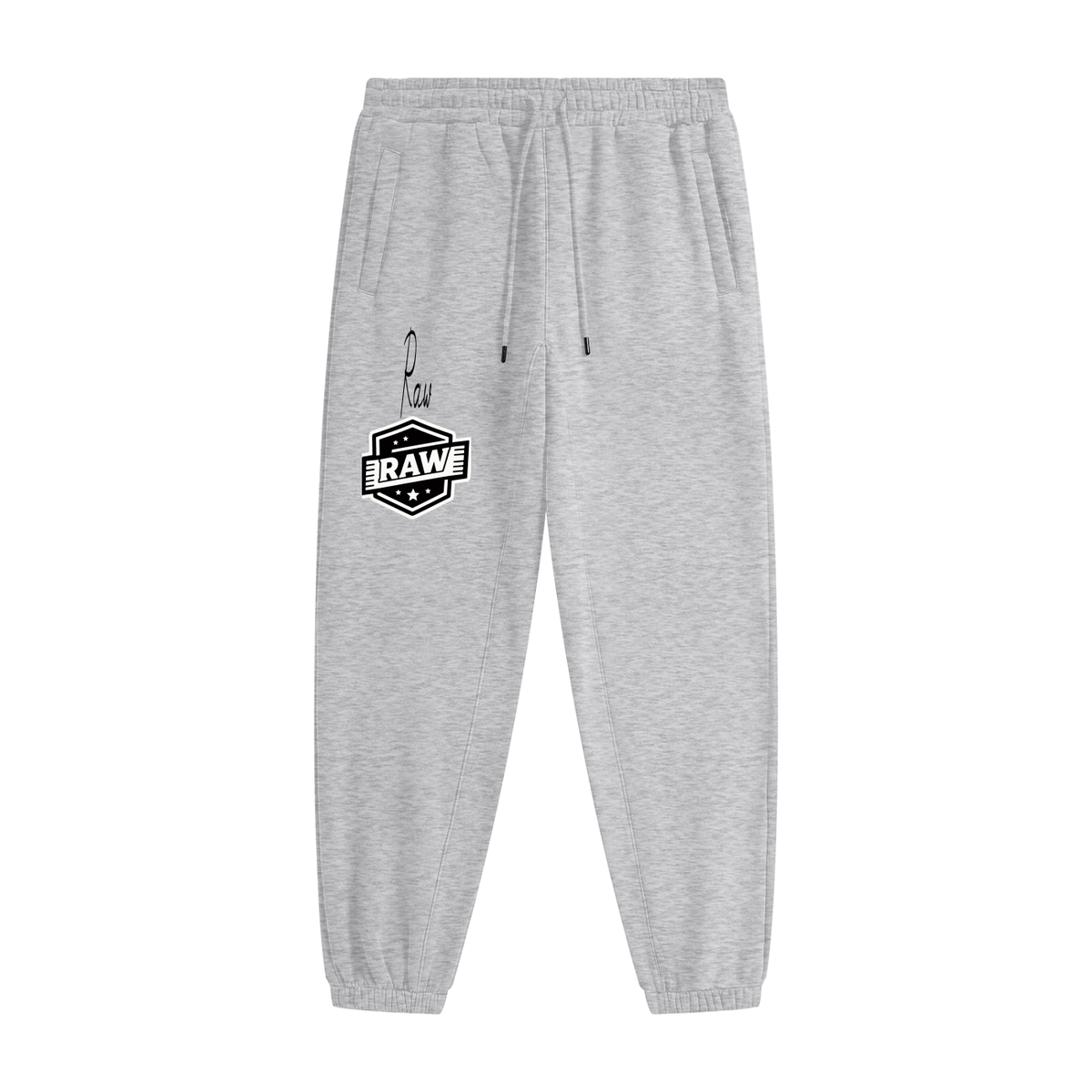 Unisex Heavyweight Fleece Joggers