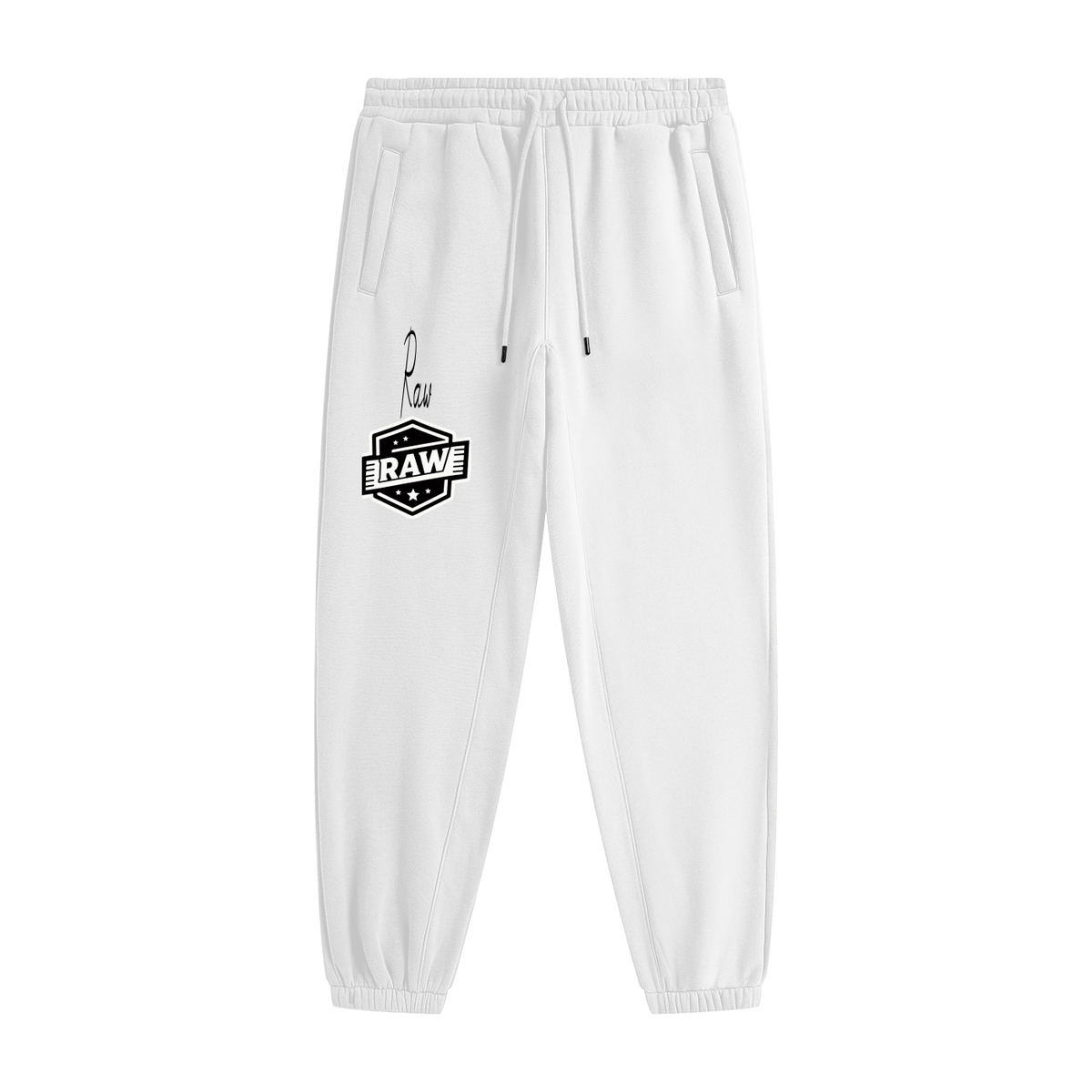 Unisex Heavyweight Fleece Joggers